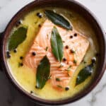 Quick Guide to Perfectly Poached Salmon Recipe