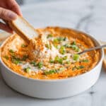 Crab Rangoon Dip Recipe