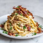 Miso Carbonara Recipe
