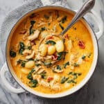 Marry Me Chicken Soup Recipe