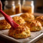 Cheddar Bay Biscuits Recipe