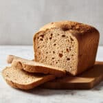 Anadama Bread: Hearty Cornmeal and Molasses Classic Recipe