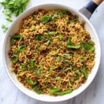 Sticky Beef Noodle Stir-Fry Recipe