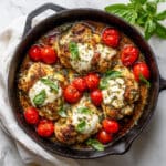 Balsamic Chicken Recipe