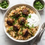 Lamb Pulao Recipe