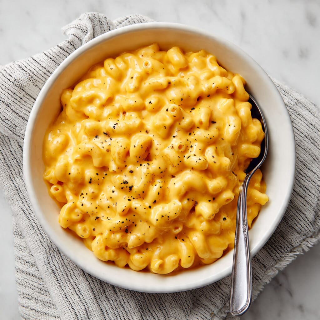 The Best Crock Pot Mac and Cheese Recipe