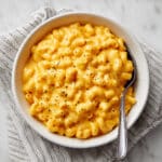 The Best Crock Pot Mac and Cheese Recipe
