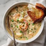 The Best Creamy Seafood Chowder Recipe