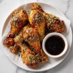 Sesame Ginger Chicken Recipe
