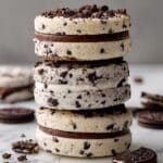 No-Bake Oreo Cheesecake Bites Recipe