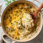 Beef and Cauliflower Casserole Recipe