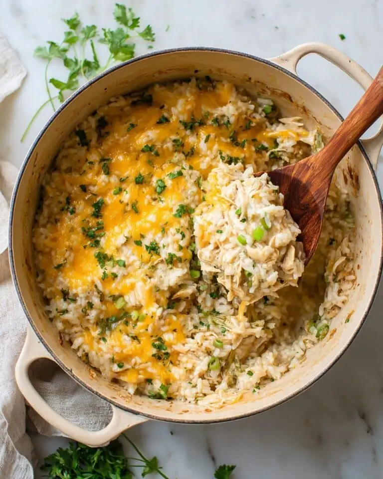 Beef and Cauliflower Casserole Recipe