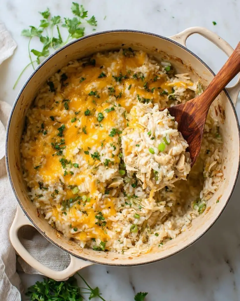 Beef and Cauliflower Casserole Recipe