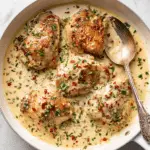 Cream Cheese Chicken Recipe
