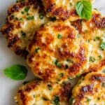 Baked Chicken Parmesan Recipe