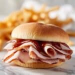 Arby’s Sauce Recipe: Tangy and Slightly Sweet Copycat Dip Recipe