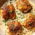 Creamy Ranch Chicken Recipe