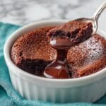Chocolate Pudding Cake Recipe