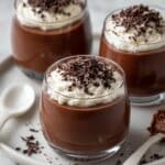 Classic Chocolate Mousse Recipe