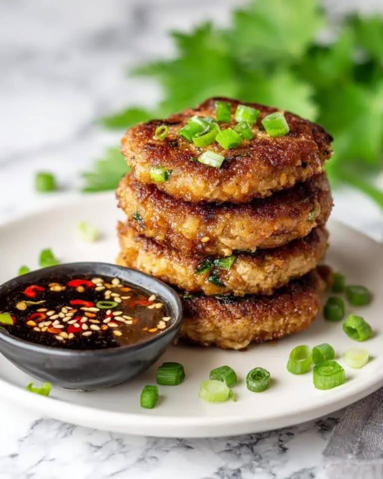 Gamjajeon Korean Potato Cheese Pancakes Recipe