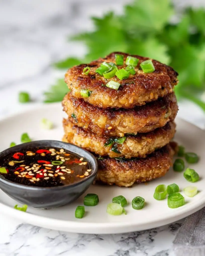 Gamjajeon Korean Potato Cheese Pancakes Recipe