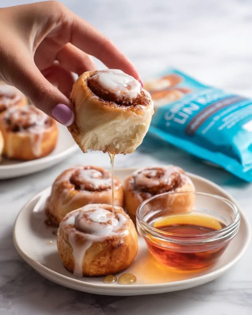 Breakfast Pigs in a Blanket Recipe
