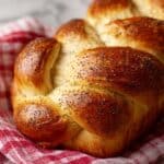 Favorite Brioche Bread Recipe