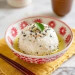 Green Tea Rice Recipe