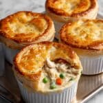 Chicken Pot Pie Recipe