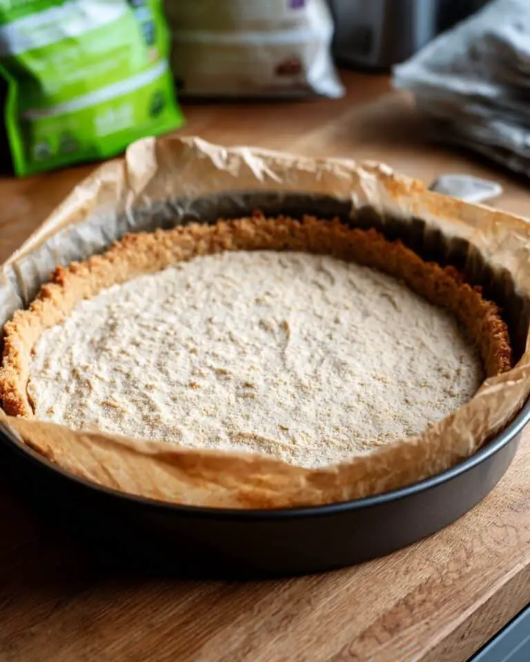Spiced Pear and Ginger Crumble Recipe