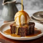 Sticky Toffee Pudding Recipe