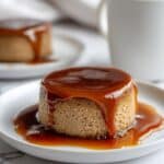 Treacle Sponge Pudding Recipe