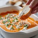 Crab Rangoon Dip Recipe