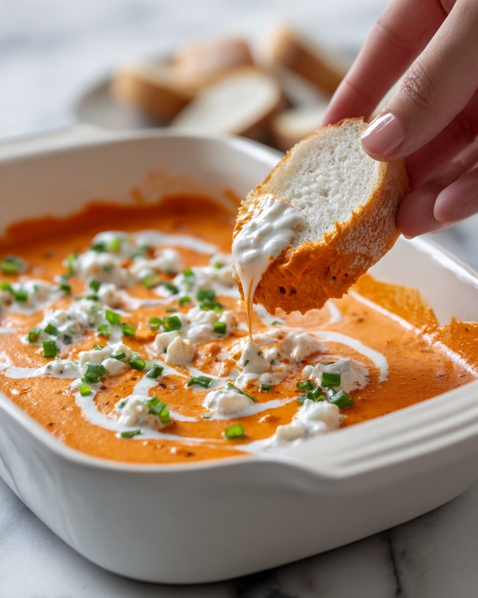 Crab Rangoon Dip Recipe