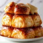 Bouchées de Pain Doré à la Cannelle Recipe