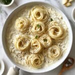Cream Cheese Pasta Recipe