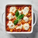 Pasta alla Sorrentina Recipe