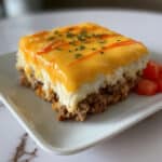 Cattle Drive Casserole Recipe