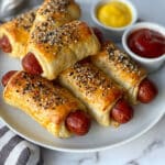 Dill Pickle Cheese Ball Recipe