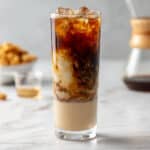 Refreshing Homemade Iced Coffee Recipe
