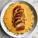 Spicy Brazilian Coconut Chicken Recipe