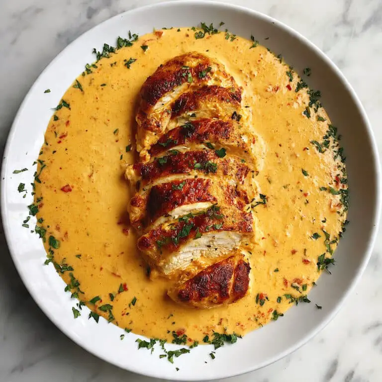 Spicy Brazilian Coconut Chicken Recipe