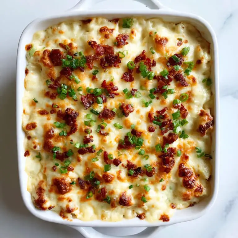 Keto Crack Chicken Recipe
