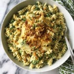 Healthy Broccoli Pasta Recipe