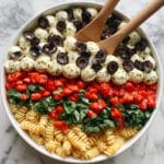 Italian Pasta Salad Recipe