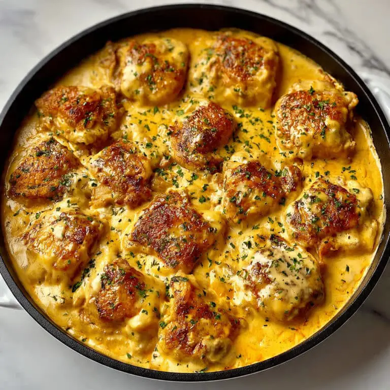 Texas Roadhouse Butter Chicken Skillet Recipe
