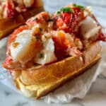 Lobster Roll Recipe