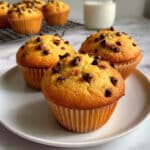 Bisquick Chocolate Chip Muffins Recipe