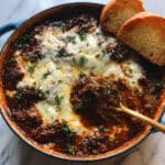 Savory French Onion Pot Roast Recipe