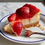 Strawberry Cream Cheese Dump Cake Recipe